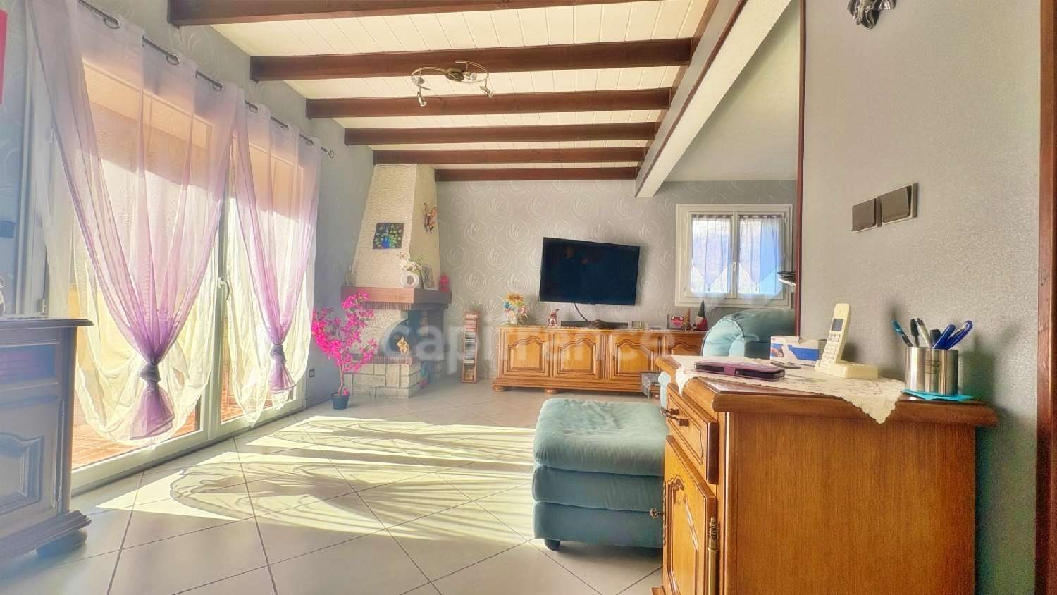 à vendre maison Saint-Jean-de-Maurienne Savoie 4