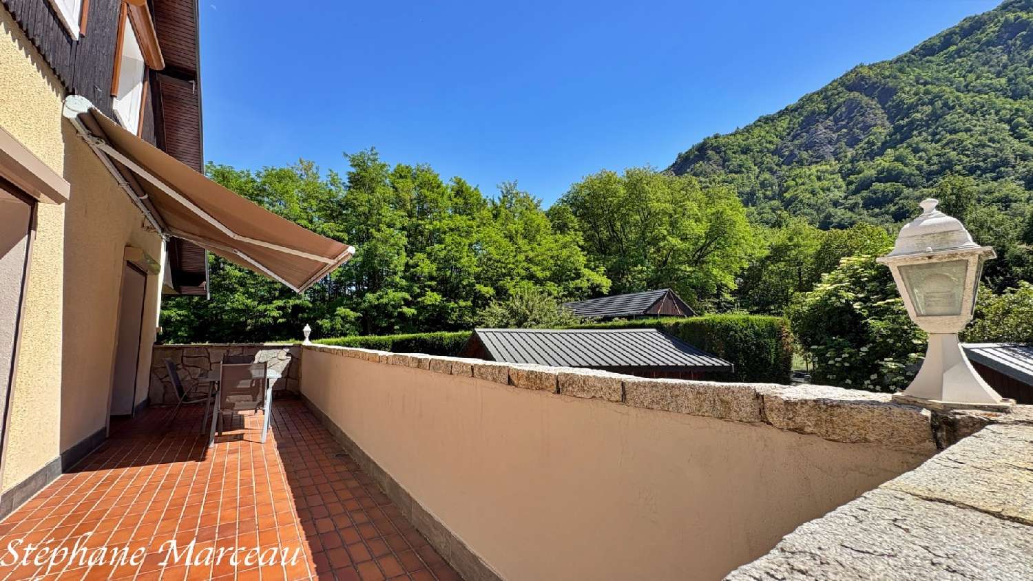 à vendre maison Saint-Jean-de-Maurienne Savoie 6