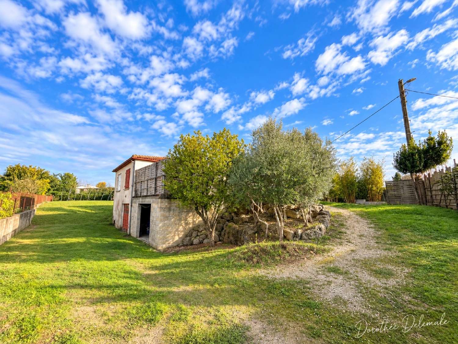 for sale house Saint-Jean-d'Angély Charente-Maritime 2