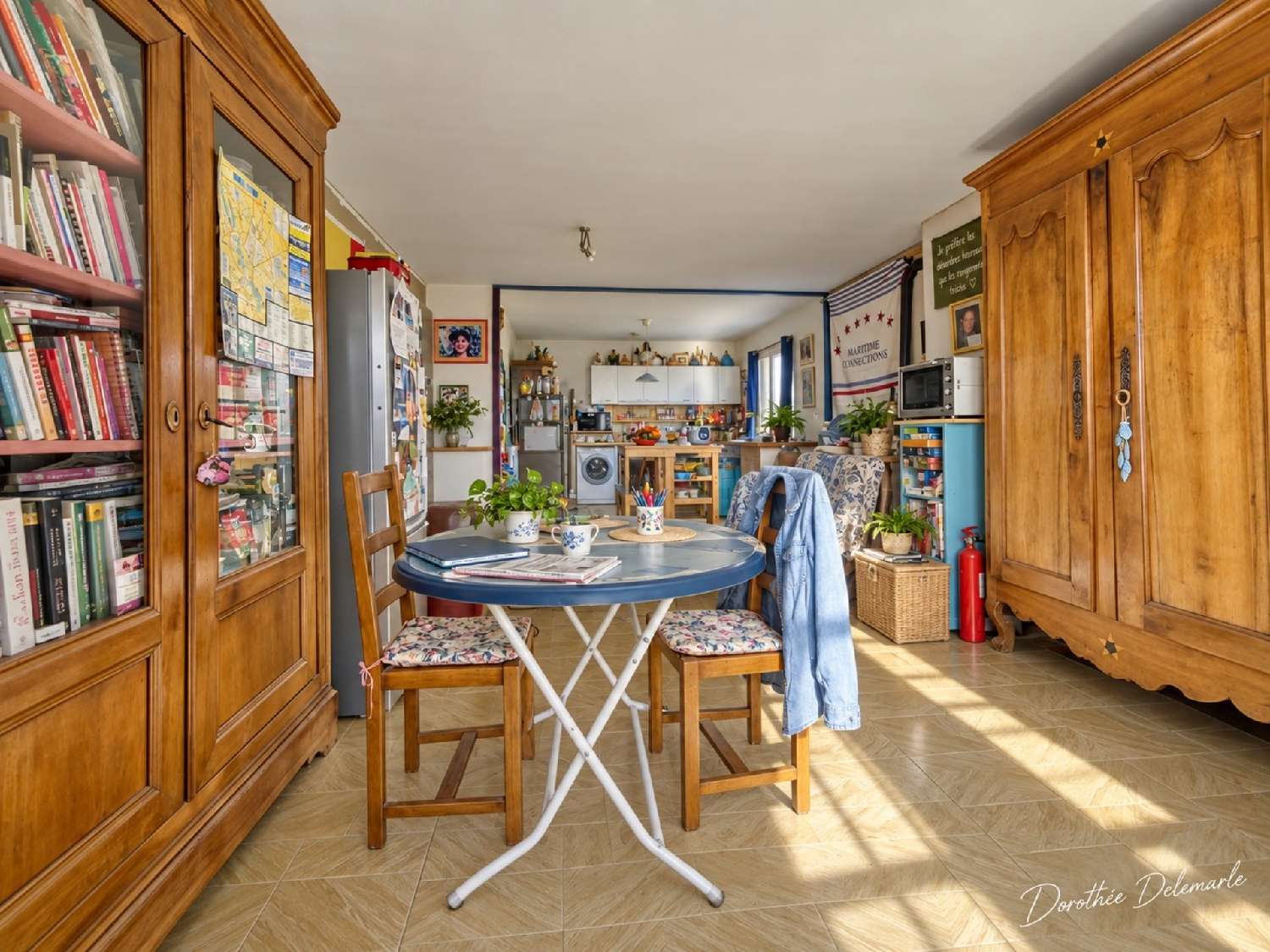 for sale house Saint-Jean-d'Angély Charente-Maritime 3
