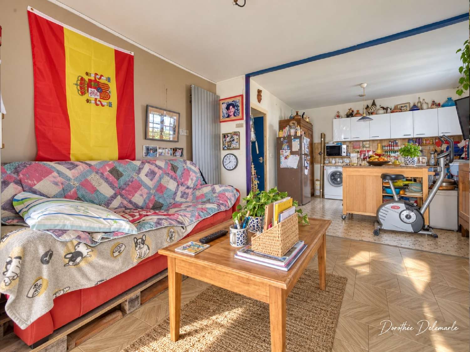 for sale house Saint-Jean-d'Angély Charente-Maritime 8