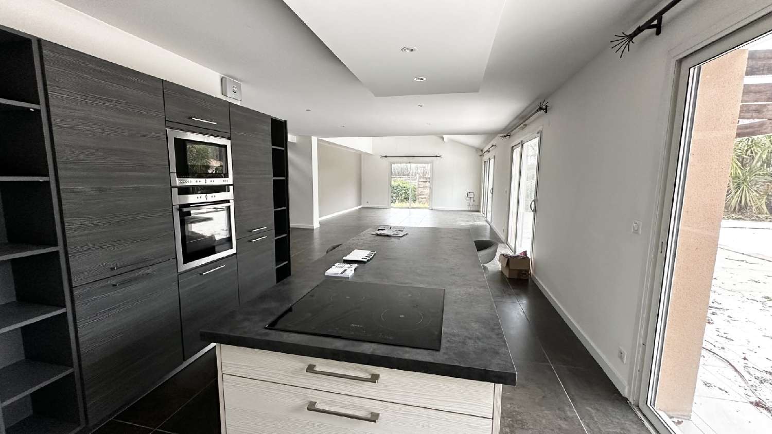 te koop huis Saint-Jean-d'Illac Gironde 3