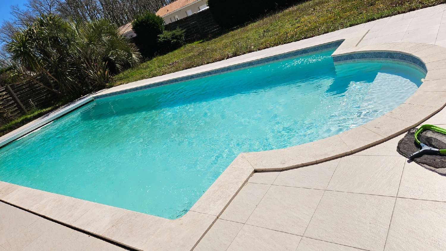 te koop huis Saint-Jean-d'Illac Gironde 5