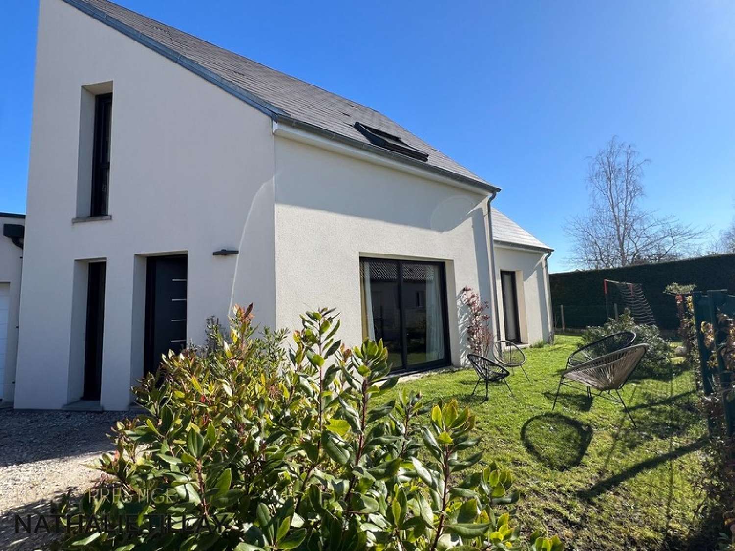  en venta casa Saint-Jean-de-Braye Loiret 4