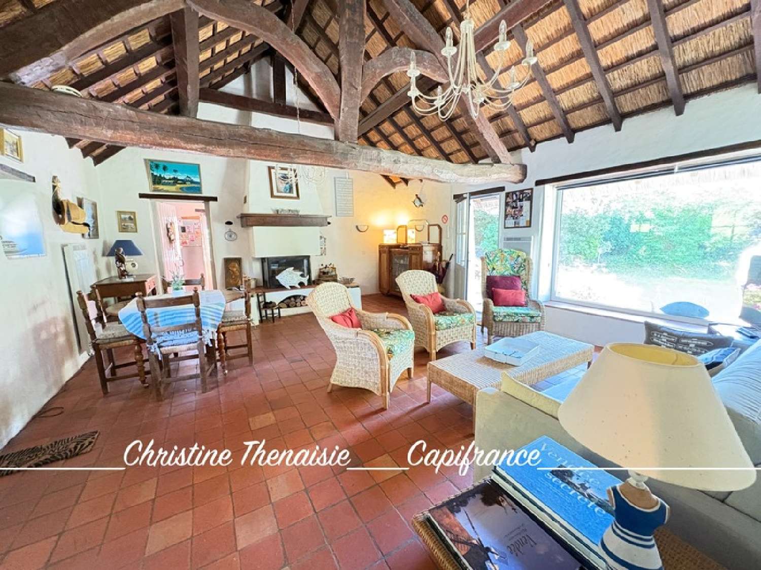  à vendre maison Saint-Jean-de-Monts Vendée 3