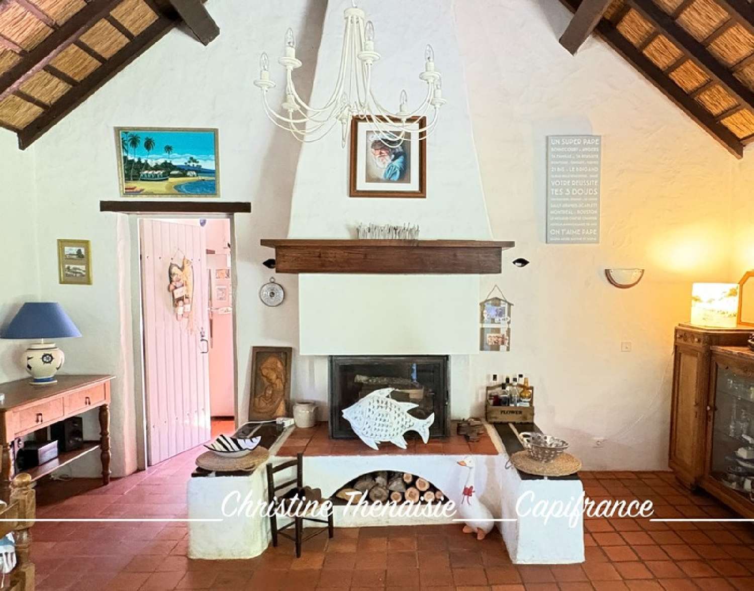  à vendre maison Saint-Jean-de-Monts Vendée 4