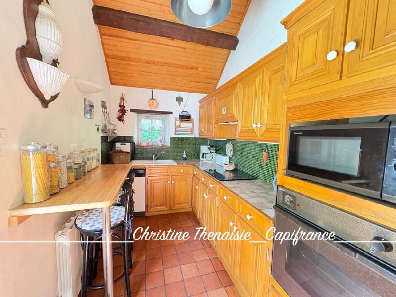  à vendre maison Saint-Jean-de-Monts Vendée 8