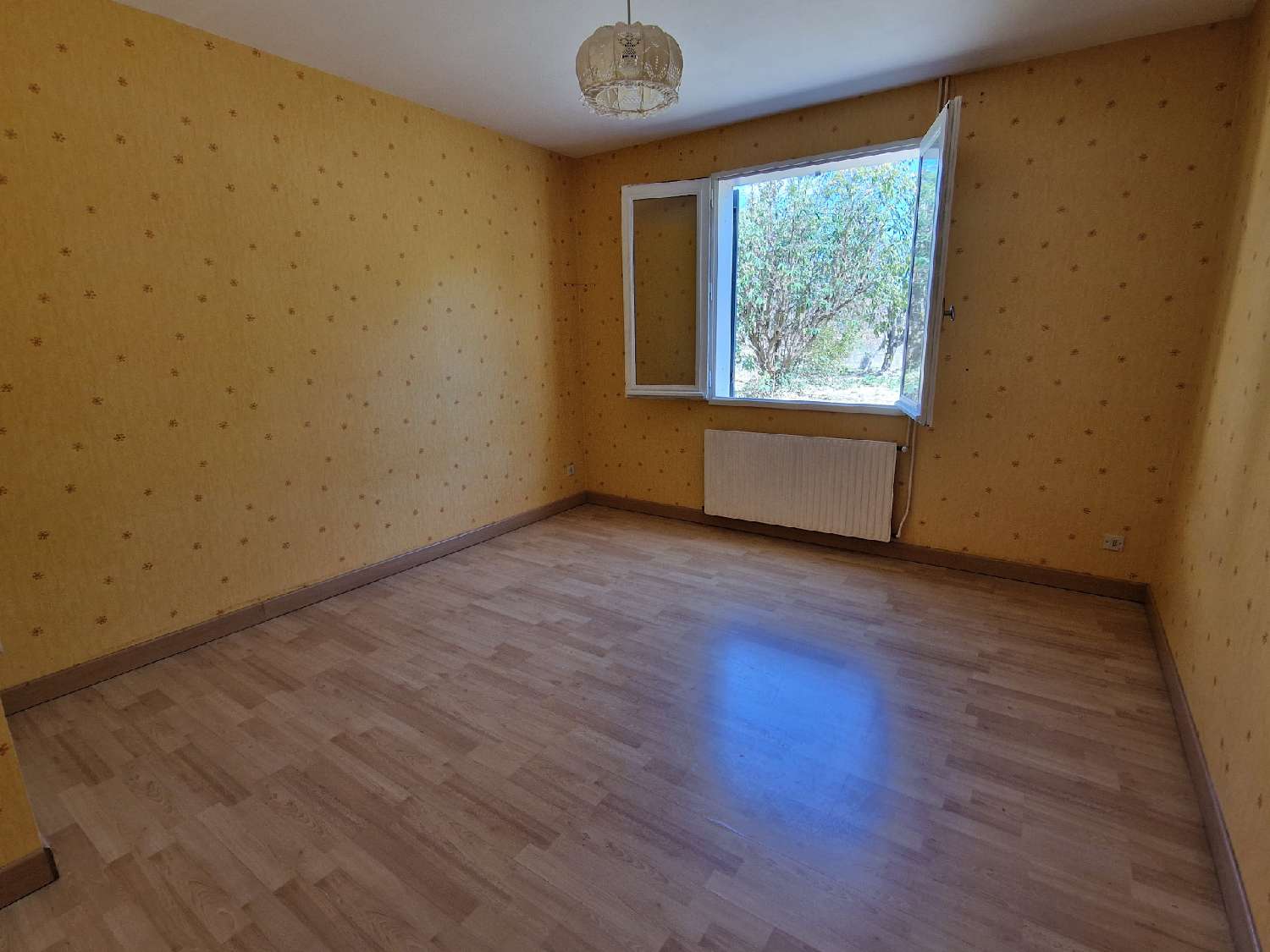 à vendre maison Saint-Jean-d'Angély Charente-Maritime 4
