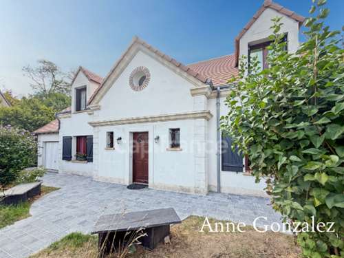 Saint-Jean-de-Braye Loiret Haus Bild 7411811