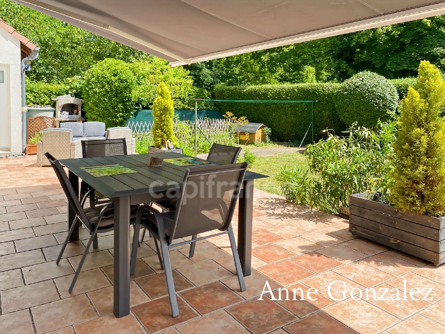 for sale house Saint-Jean-de-Braye Loiret 2