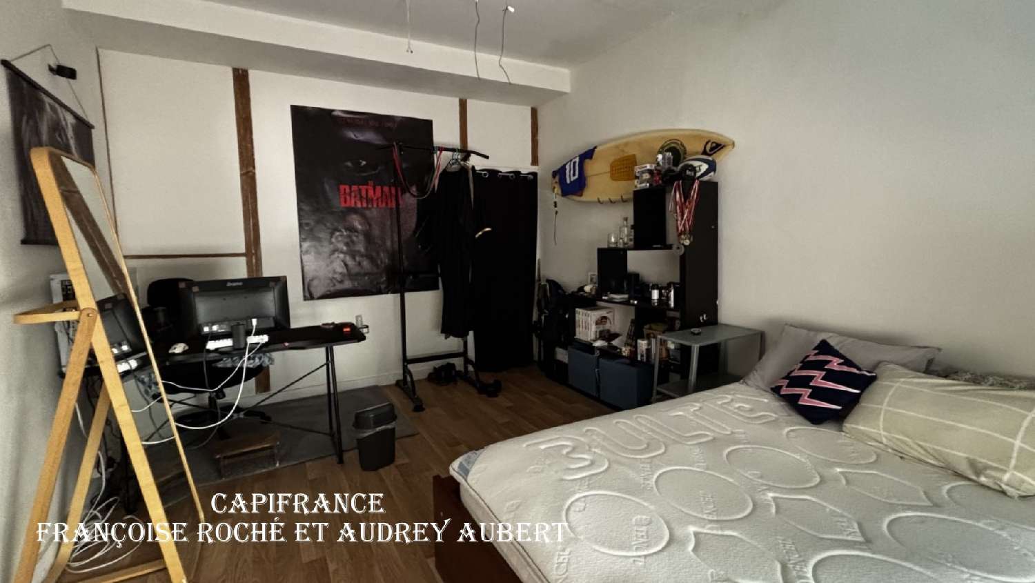 for sale house Saint-Jean-d'Angély Charente-Maritime 8