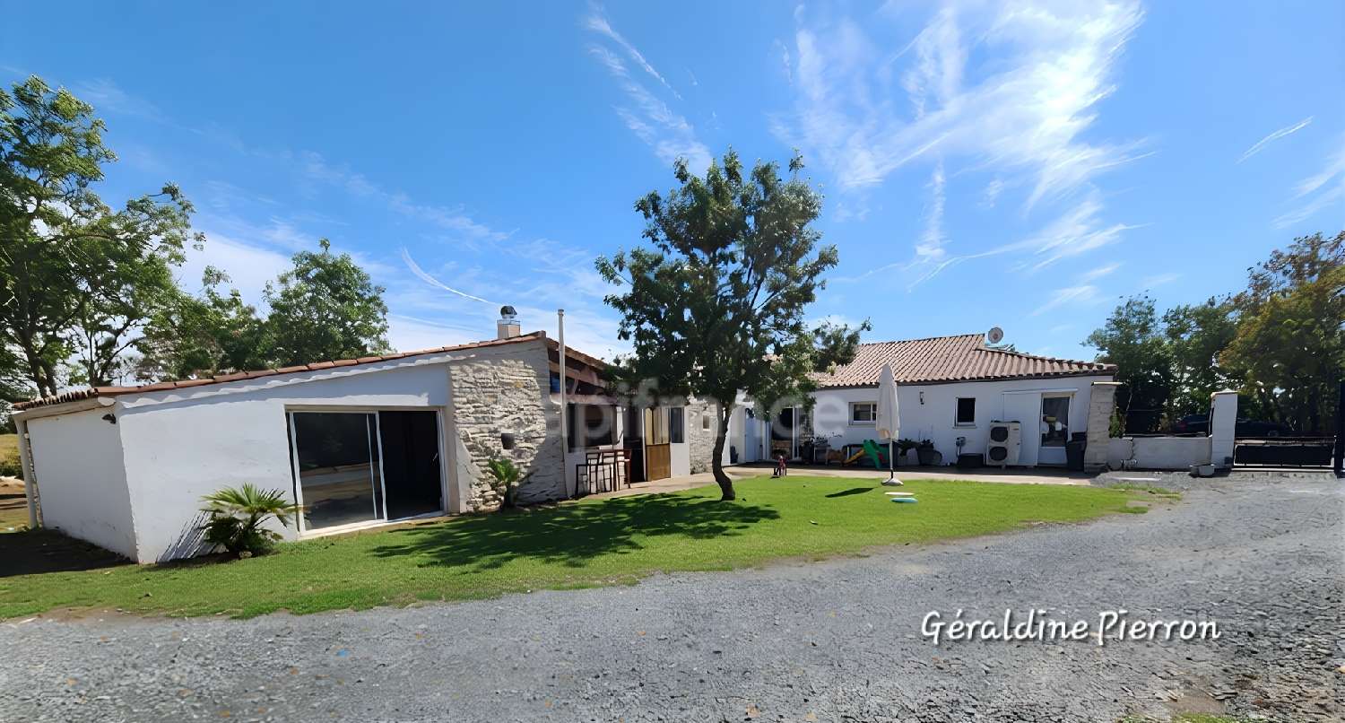 kaufen Haus Saint-Jean-de-Liversay Charente-Maritime 2