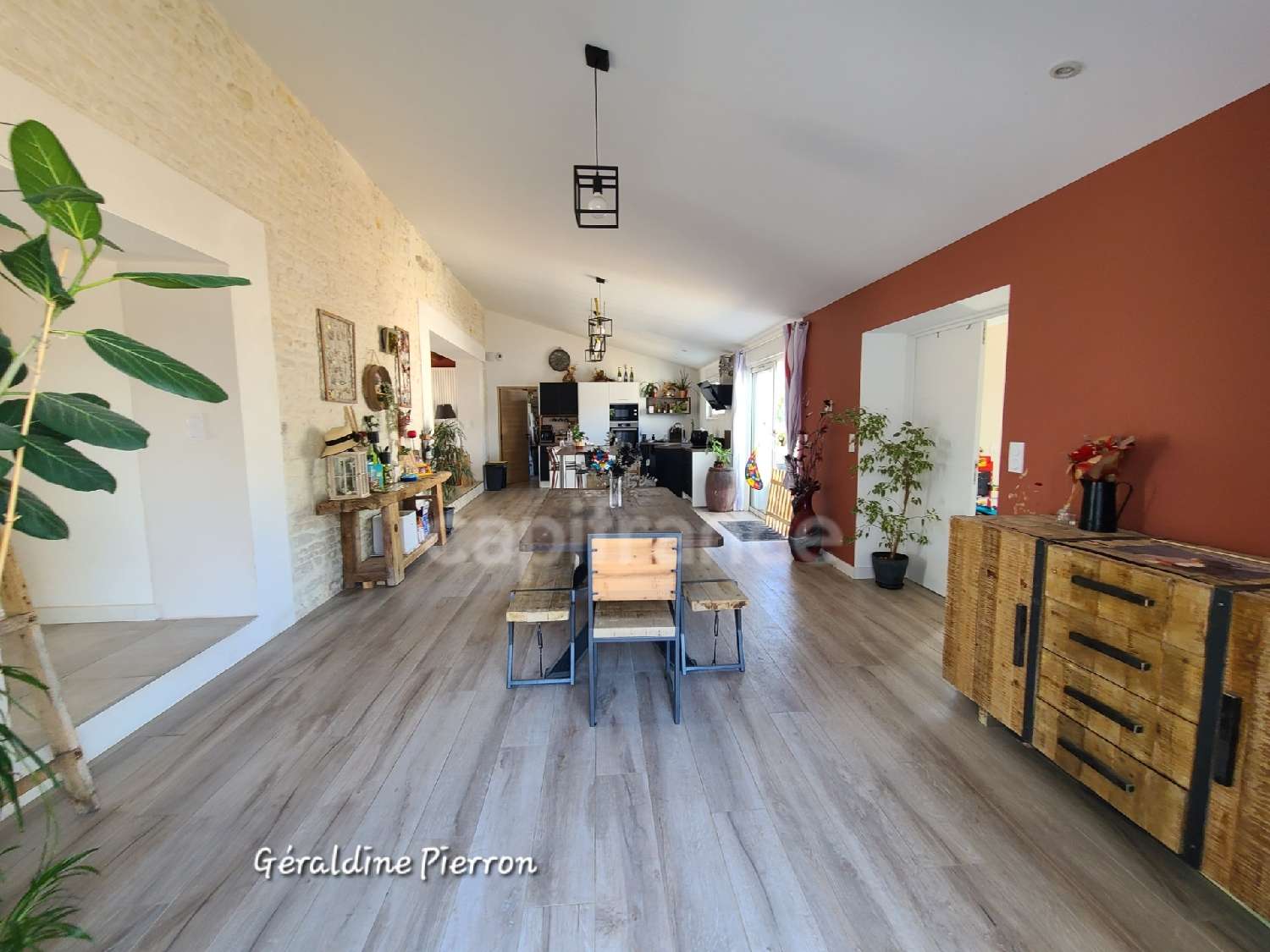 kaufen Haus Saint-Jean-de-Liversay Charente-Maritime 3