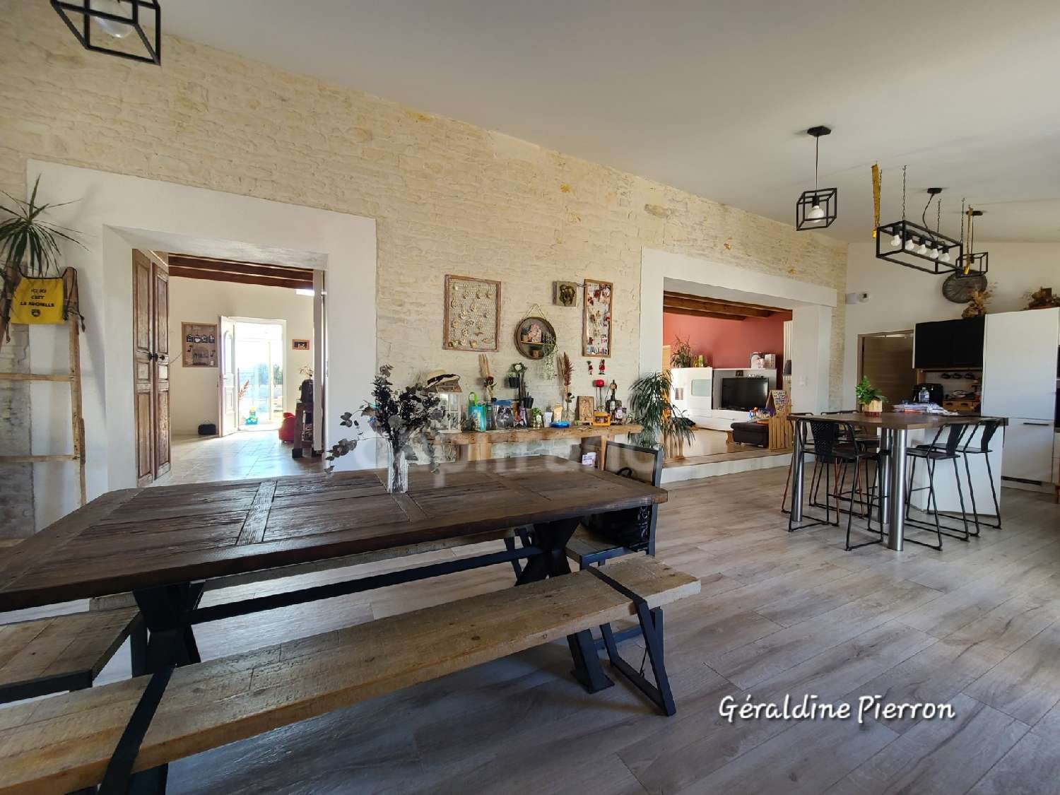 kaufen Haus Saint-Jean-de-Liversay Charente-Maritime 4