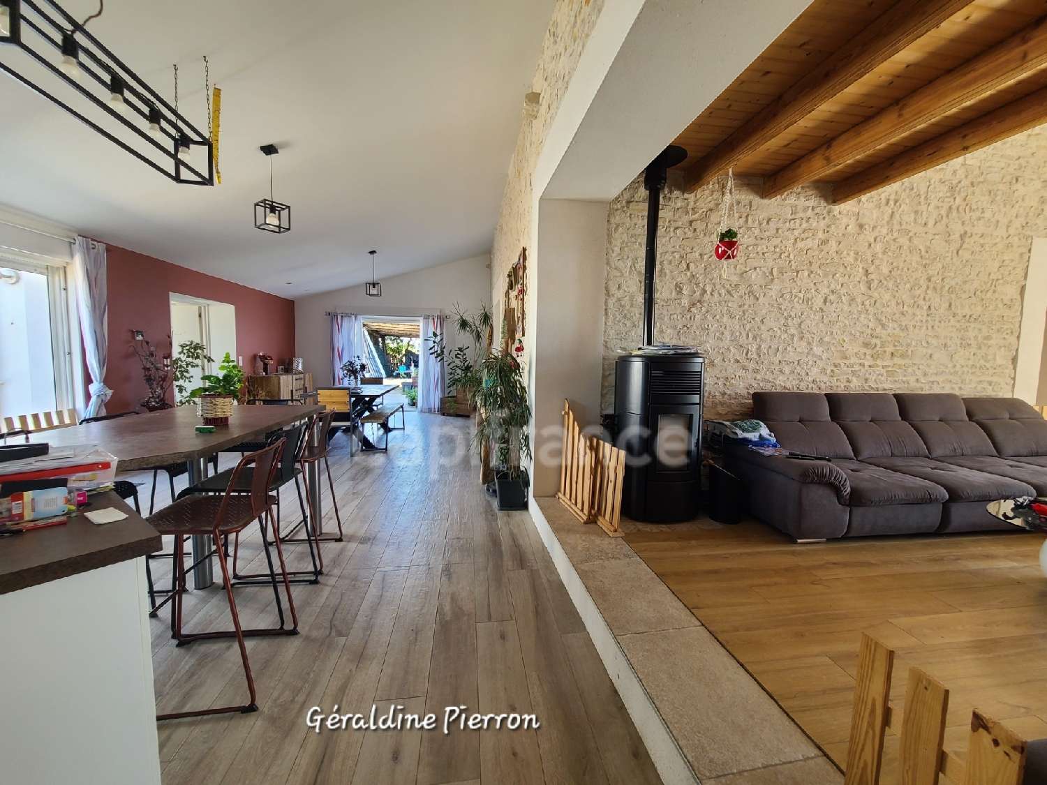 kaufen Haus Saint-Jean-de-Liversay Charente-Maritime 5