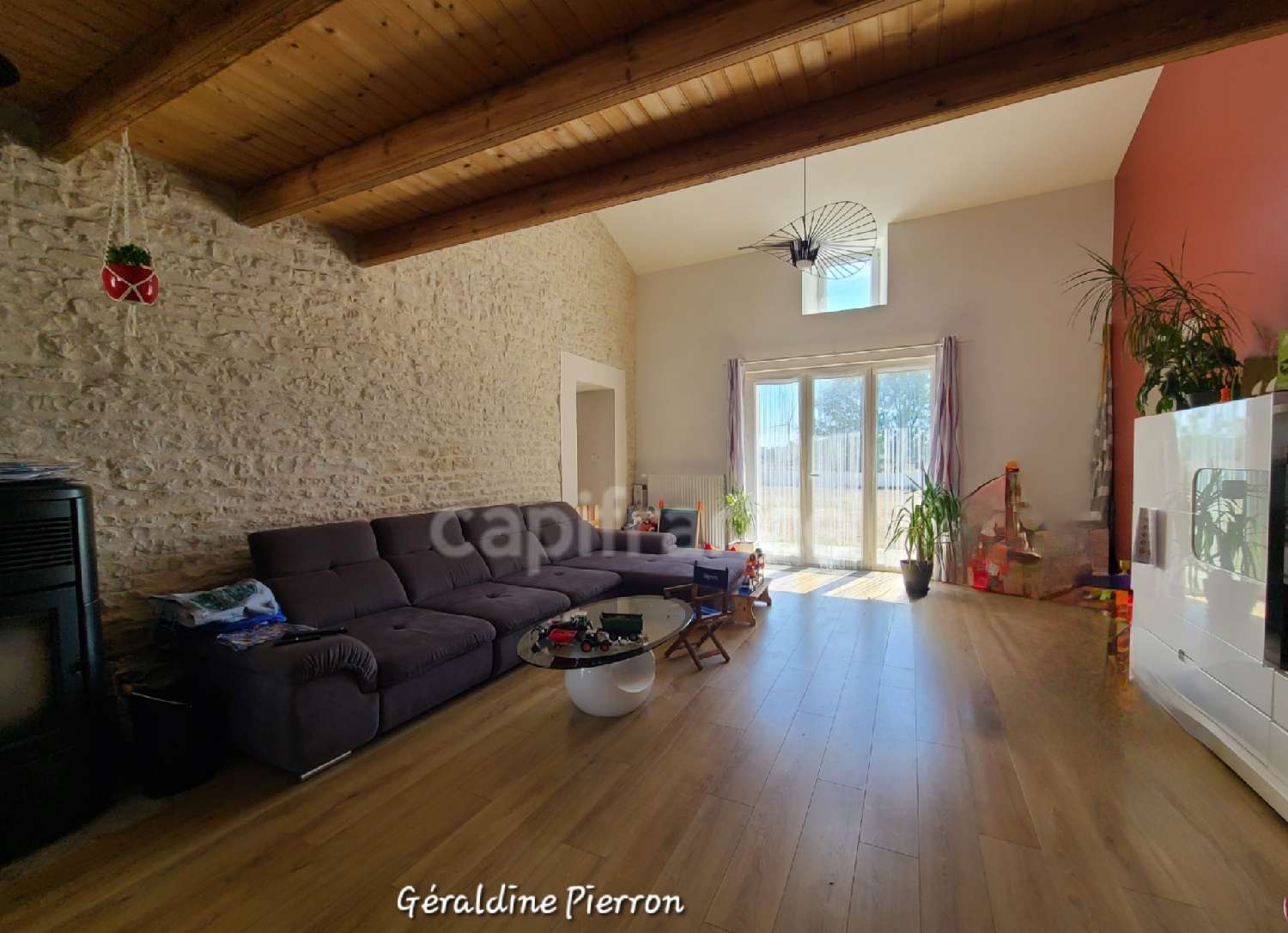 kaufen Haus Saint-Jean-de-Liversay Charente-Maritime 6