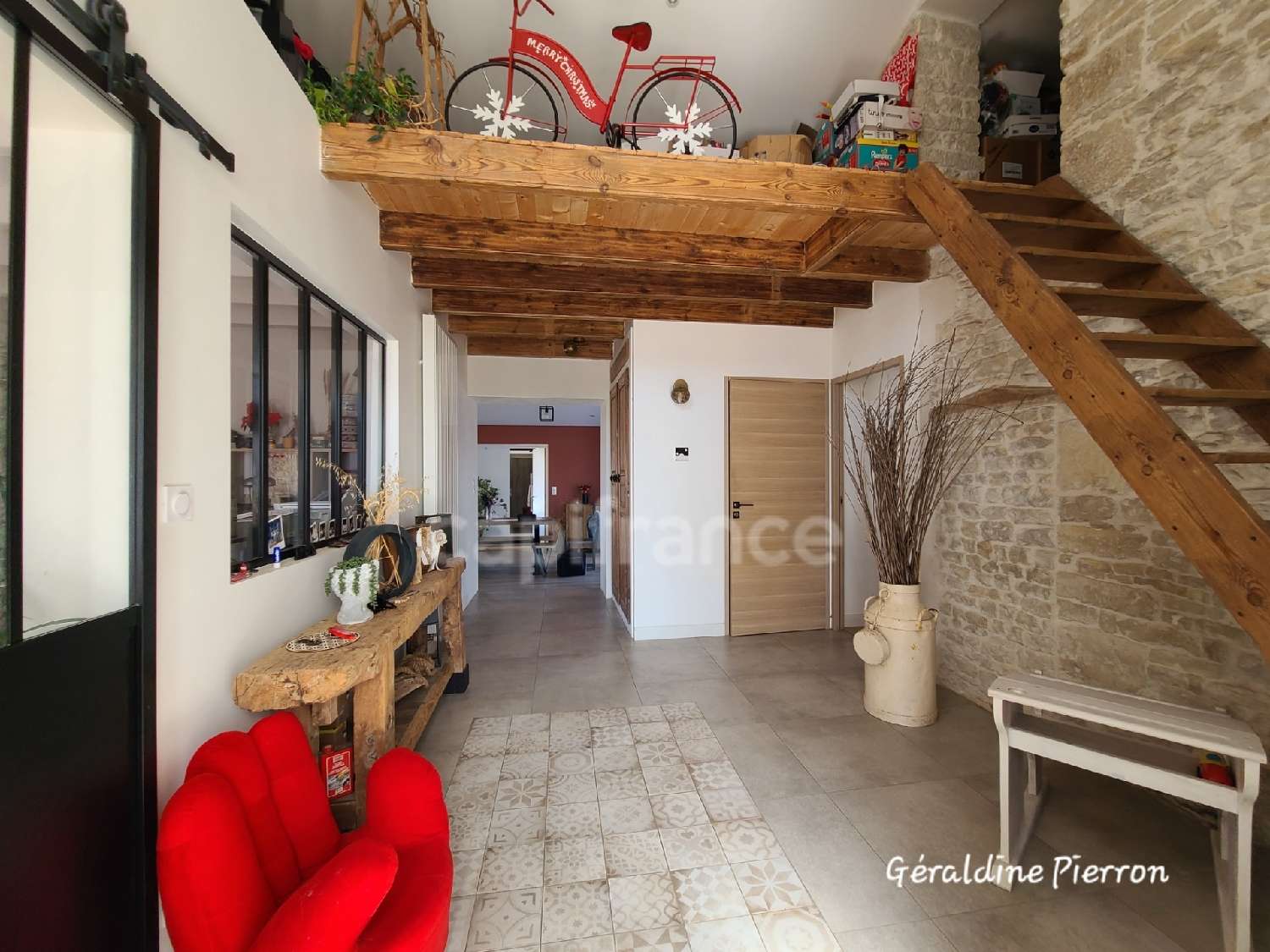 kaufen Haus Saint-Jean-de-Liversay Charente-Maritime 7