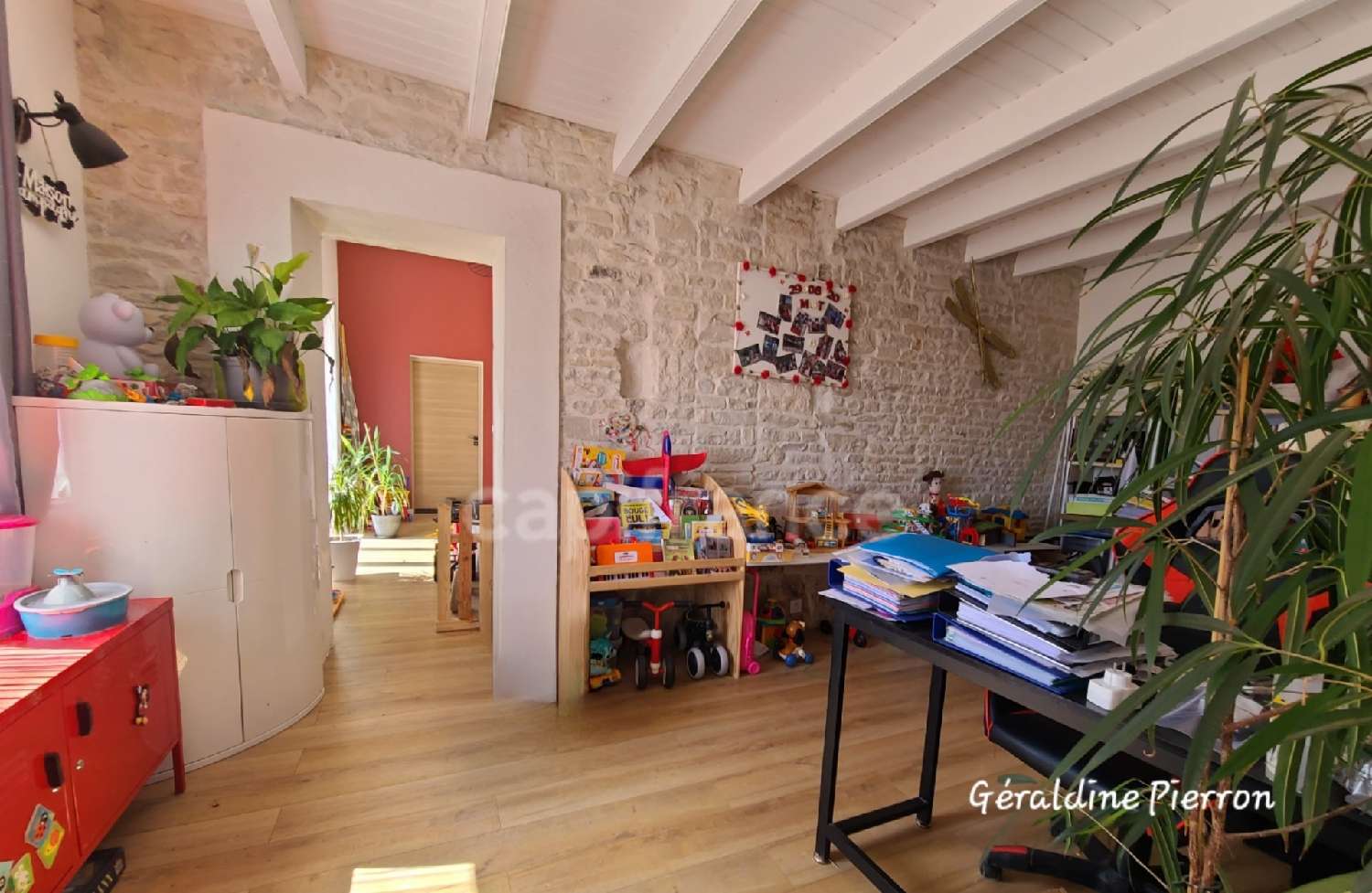 kaufen Haus Saint-Jean-de-Liversay Charente-Maritime 8