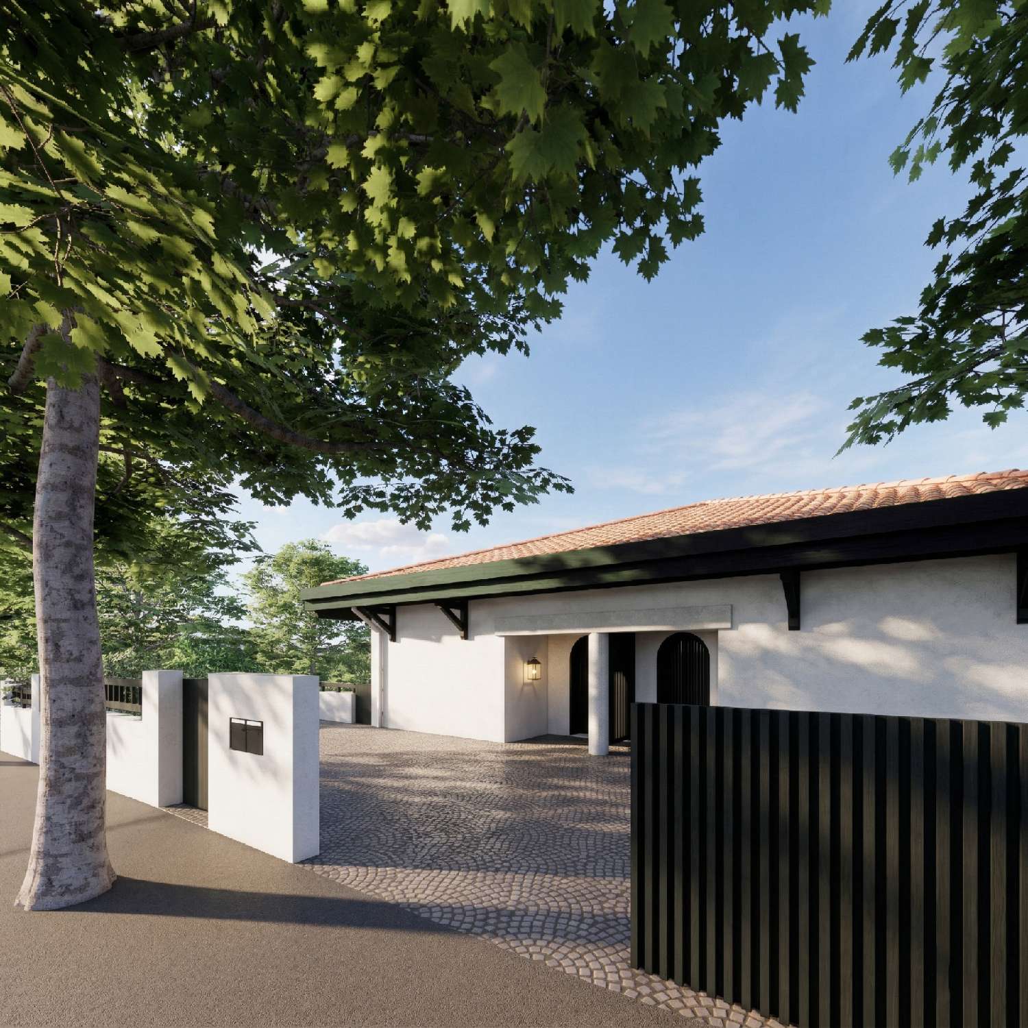  à vendre maison Saint-Jean-de-Luz Pyrénées-Atlantiques 2