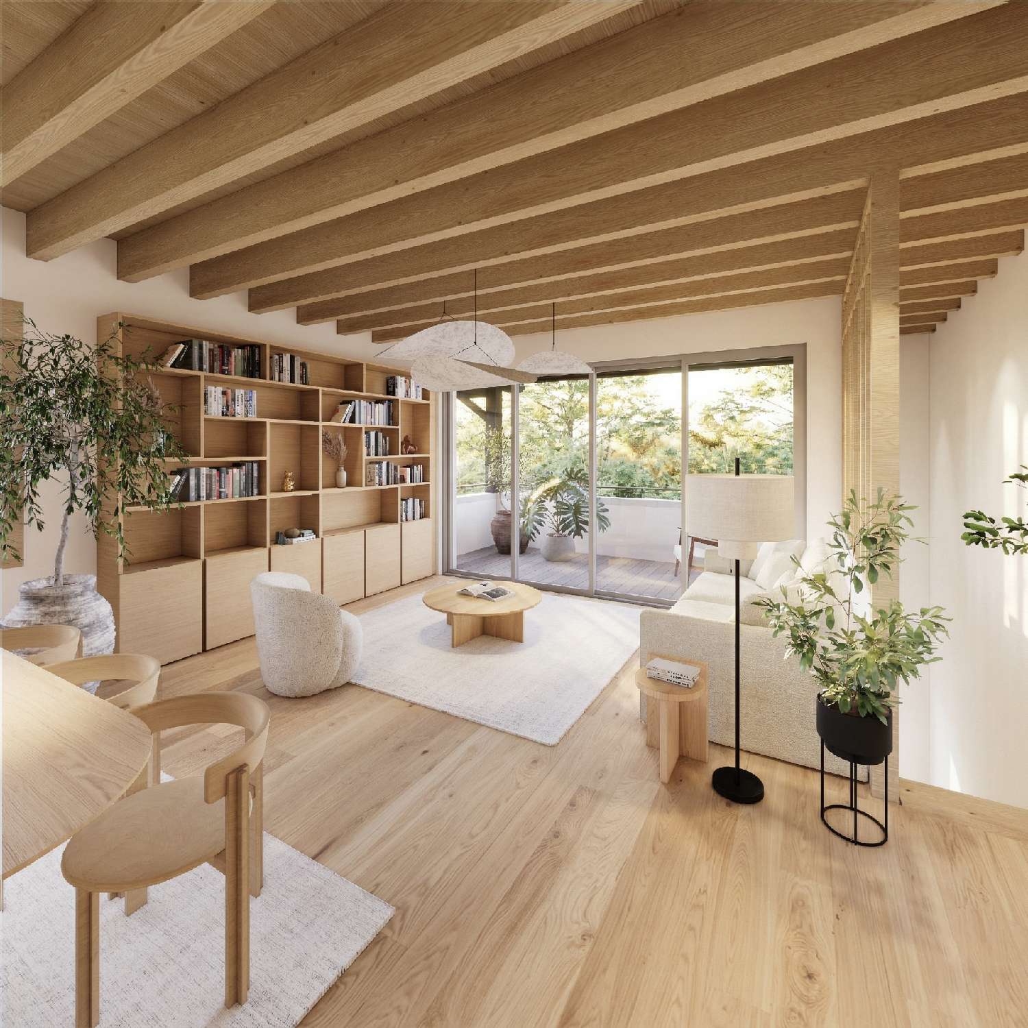  à vendre maison Saint-Jean-de-Luz Pyrénées-Atlantiques 3