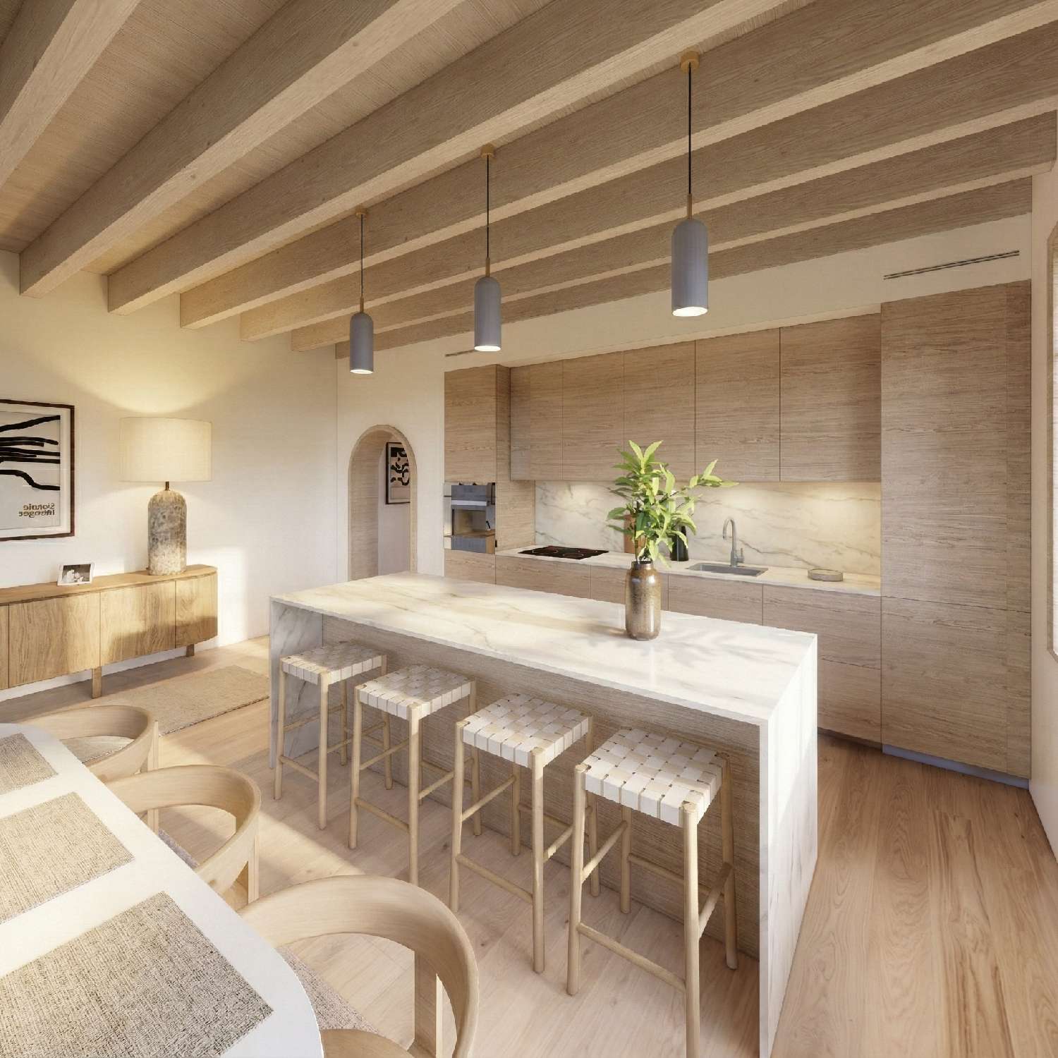  à vendre maison Saint-Jean-de-Luz Pyrénées-Atlantiques 3