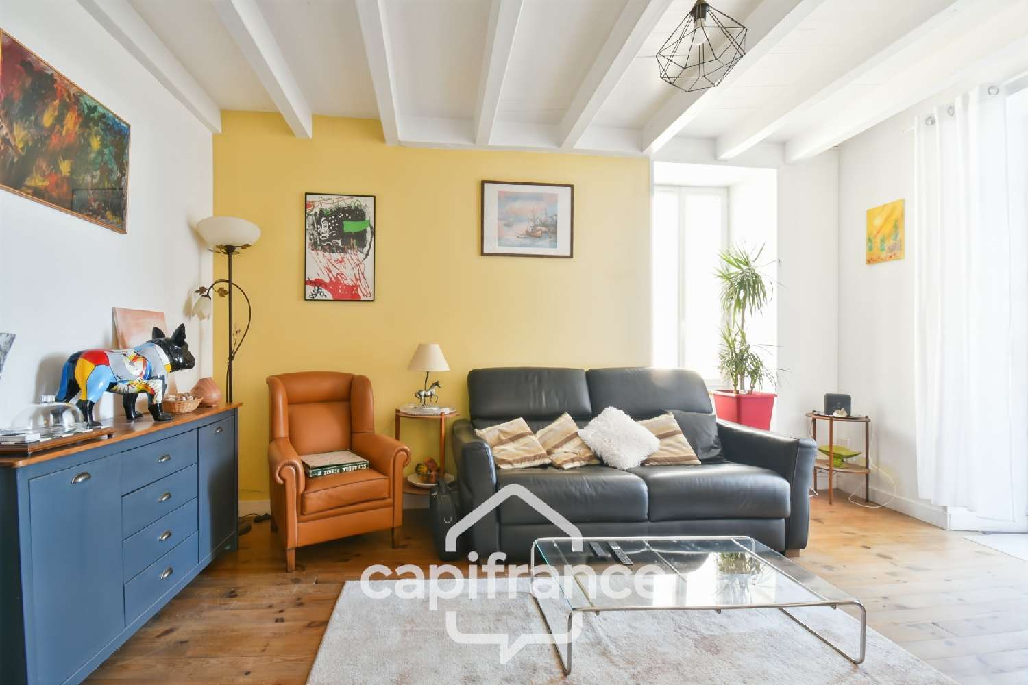 kaufen Haus Saint-Jean-d'Angély Charente-Maritime 2