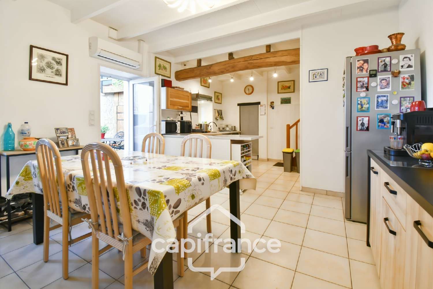 kaufen Haus Saint-Jean-d'Angély Charente-Maritime 5