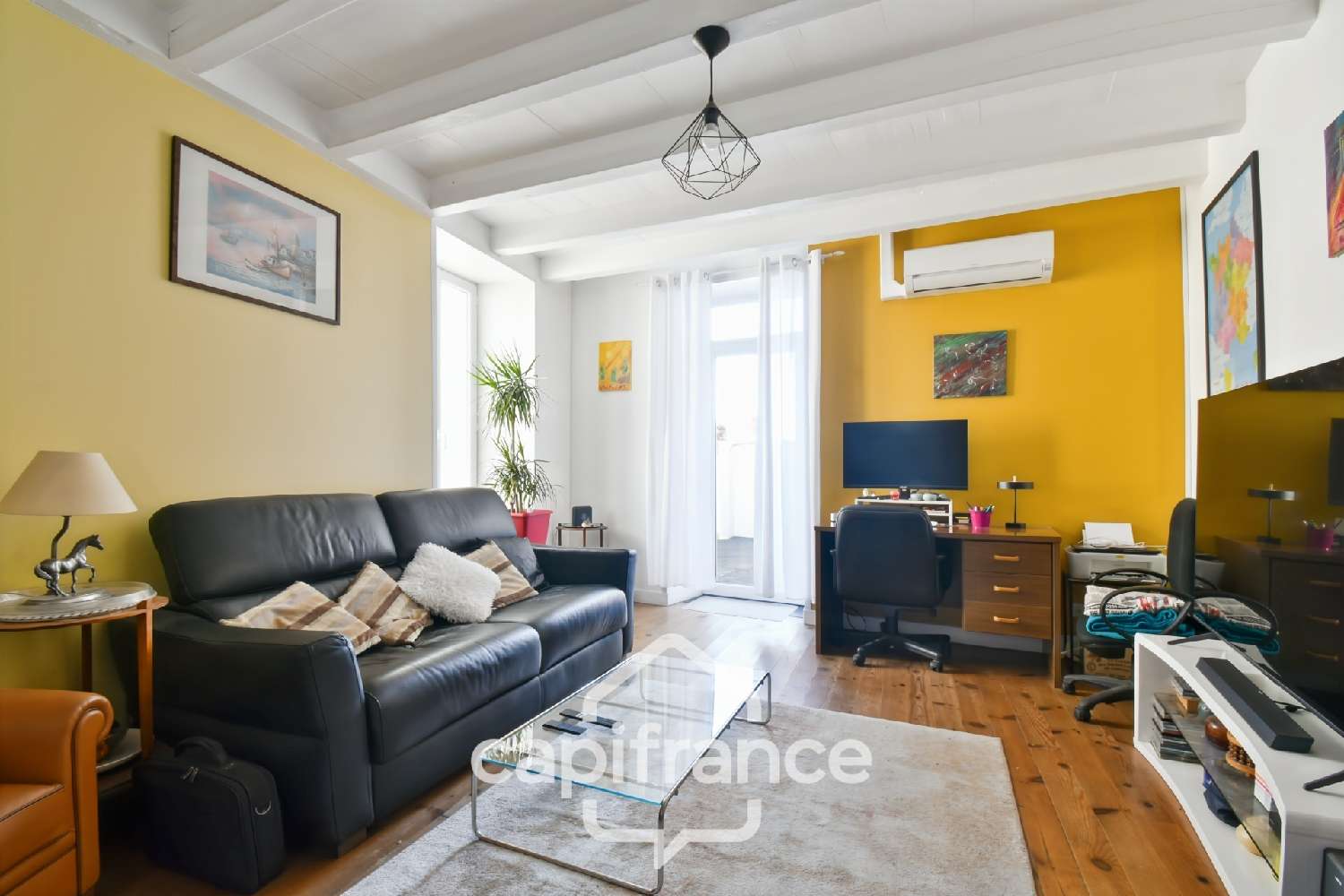 kaufen Haus Saint-Jean-d'Angély Charente-Maritime 6