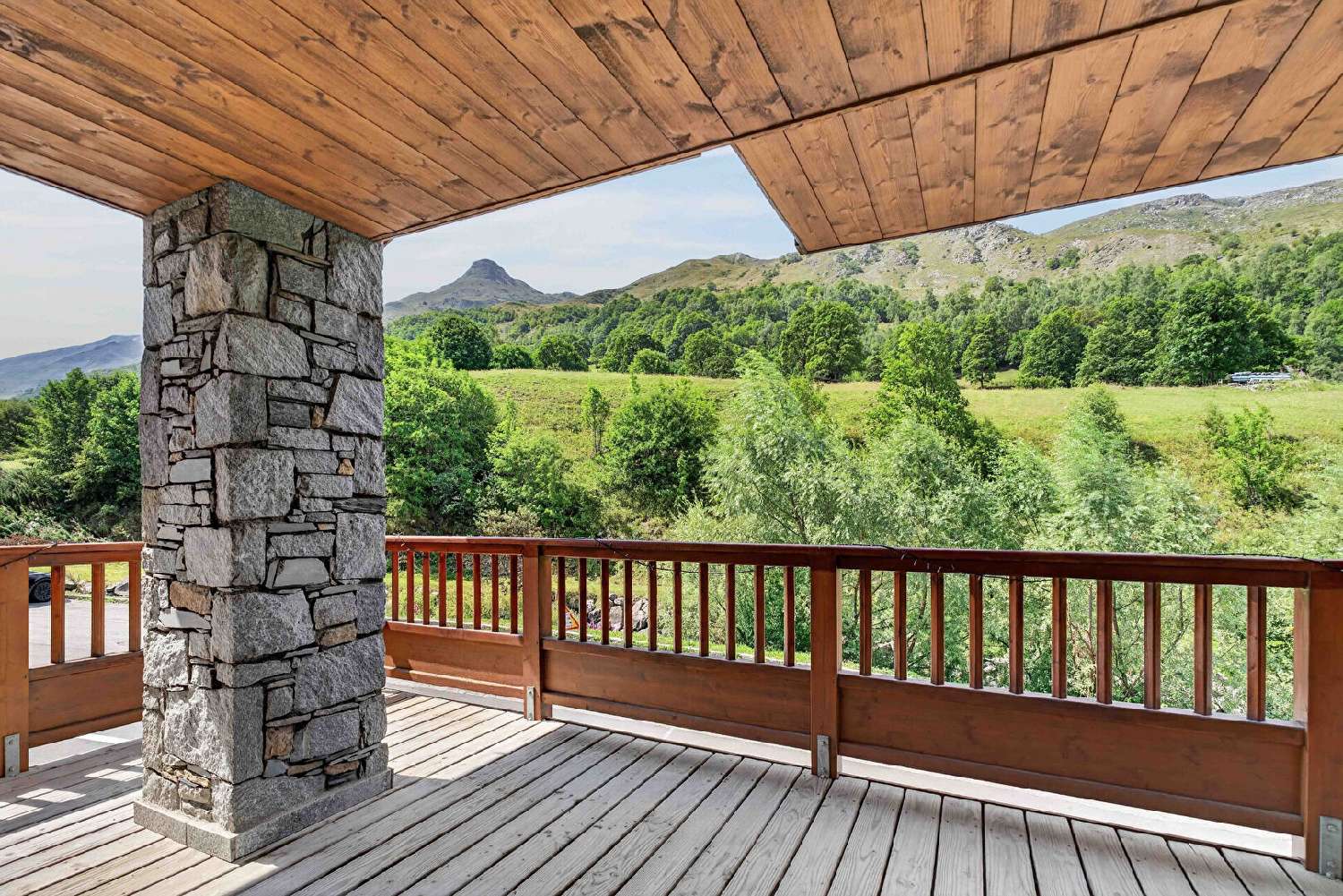  for sale house Saint-Jean-de-Belleville Savoie 4