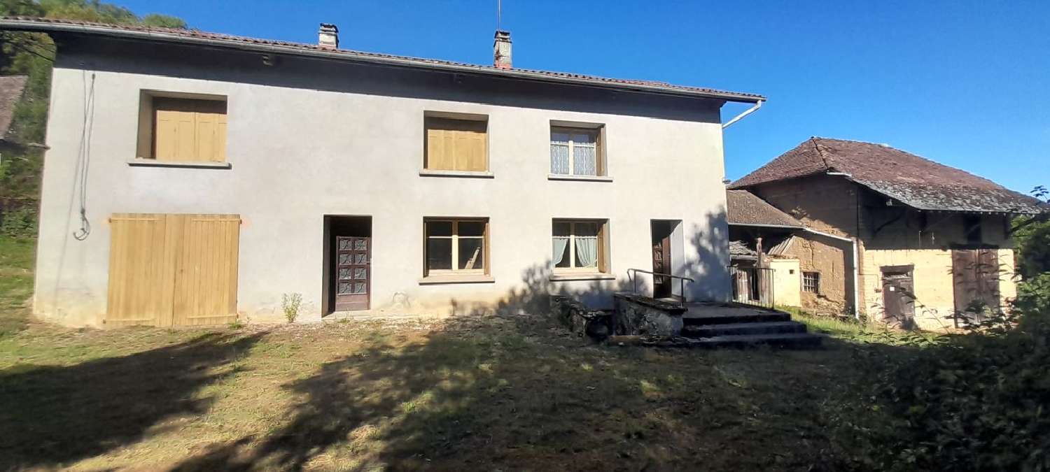 for sale house Saint-Jean-d'Avelanne Isère 2
