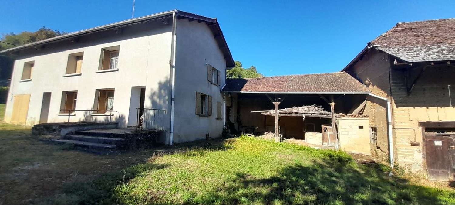 for sale house Saint-Jean-d'Avelanne Isère 3