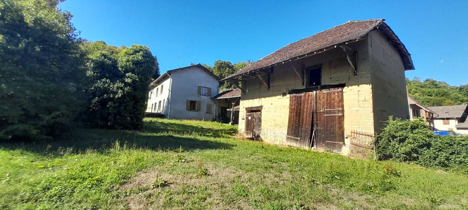 for sale house Saint-Jean-d'Avelanne Isère 4