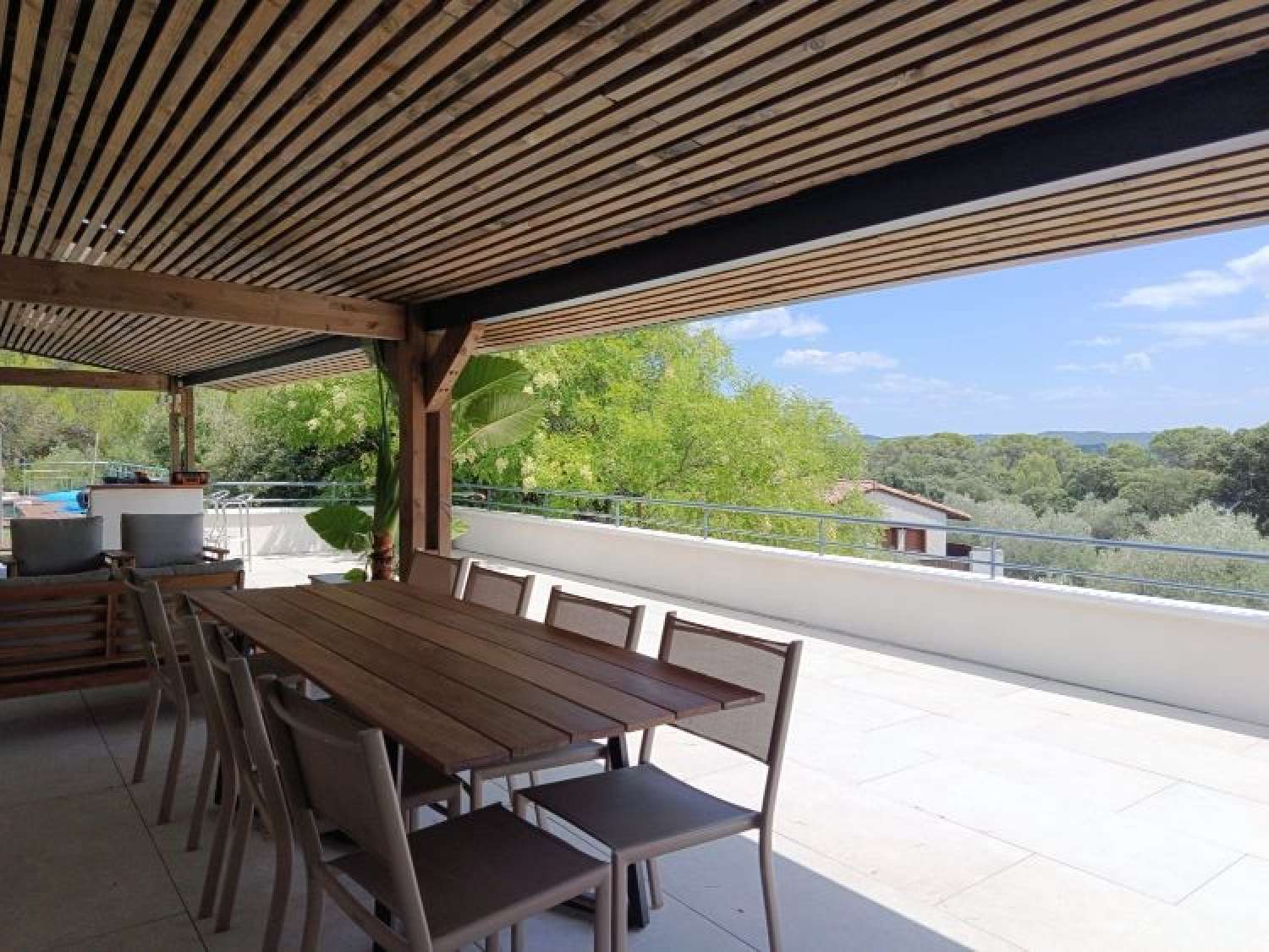 à vendre maison Saint-Jean-de-Cuculles Hérault 2