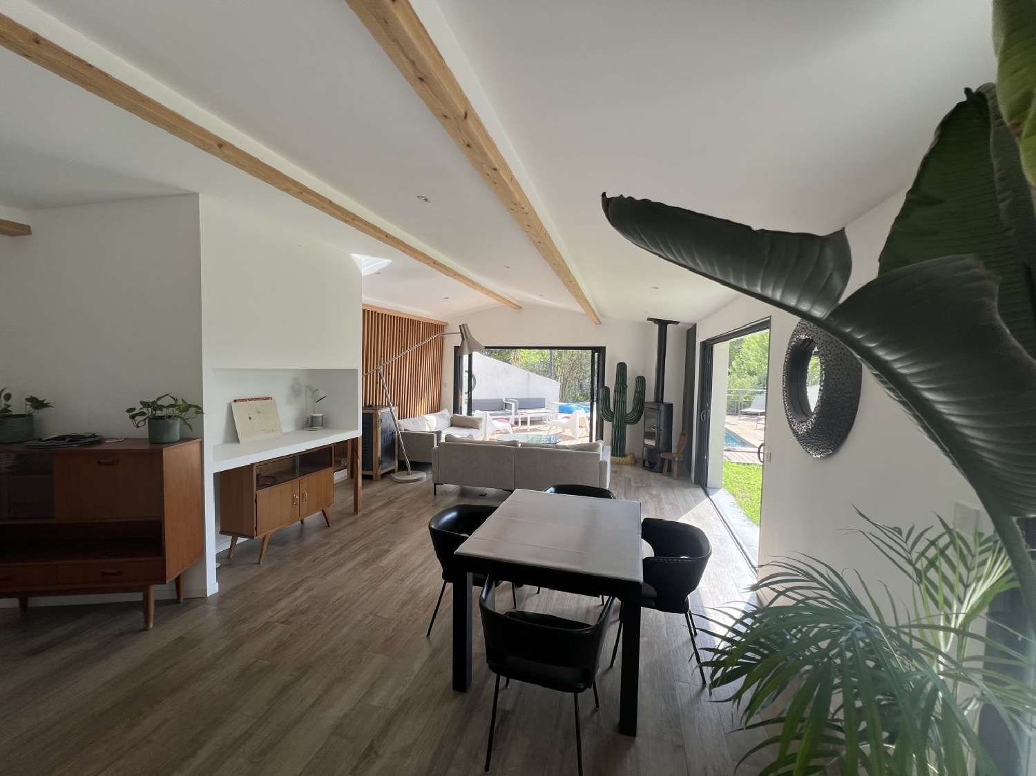 à vendre maison Saint-Jean-de-Cuculles Hérault 3