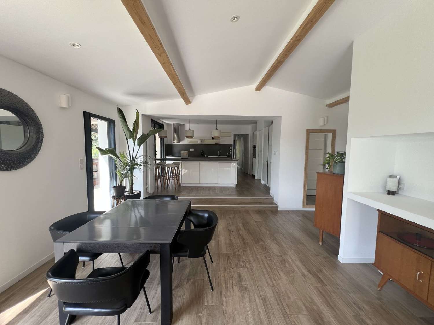 à vendre maison Saint-Jean-de-Cuculles Hérault 4