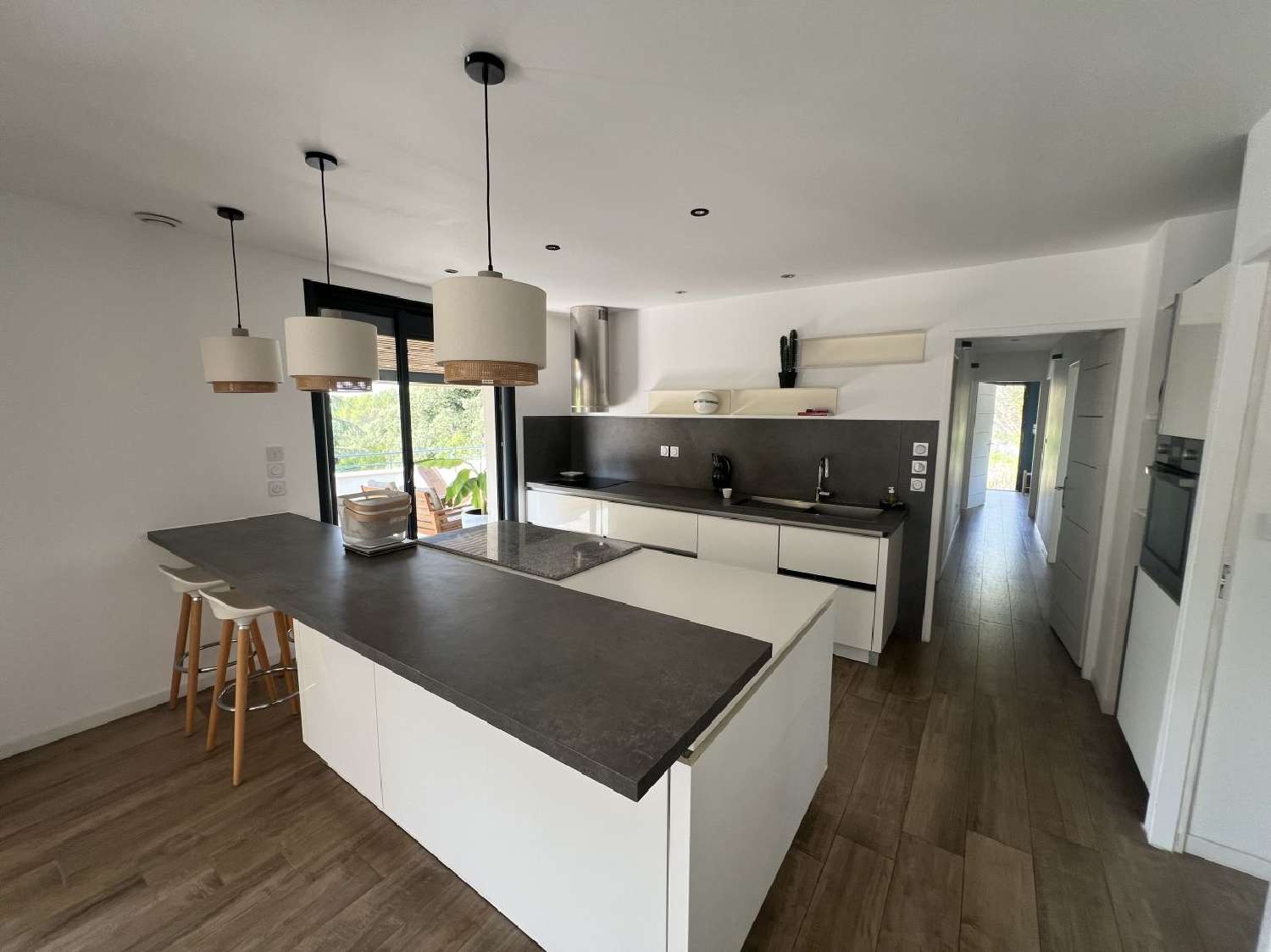à vendre maison Saint-Jean-de-Cuculles Hérault 5