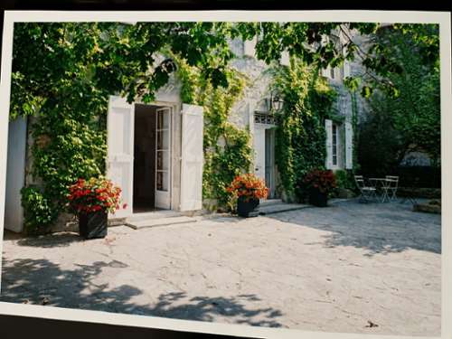 Saint-Jean-de-Maruéjols-et-Avéjan Gard maison foto 7410665