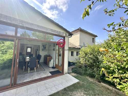 Saint-Jean-du-Bouzet Tarn-et-Garonne house foto 7408780