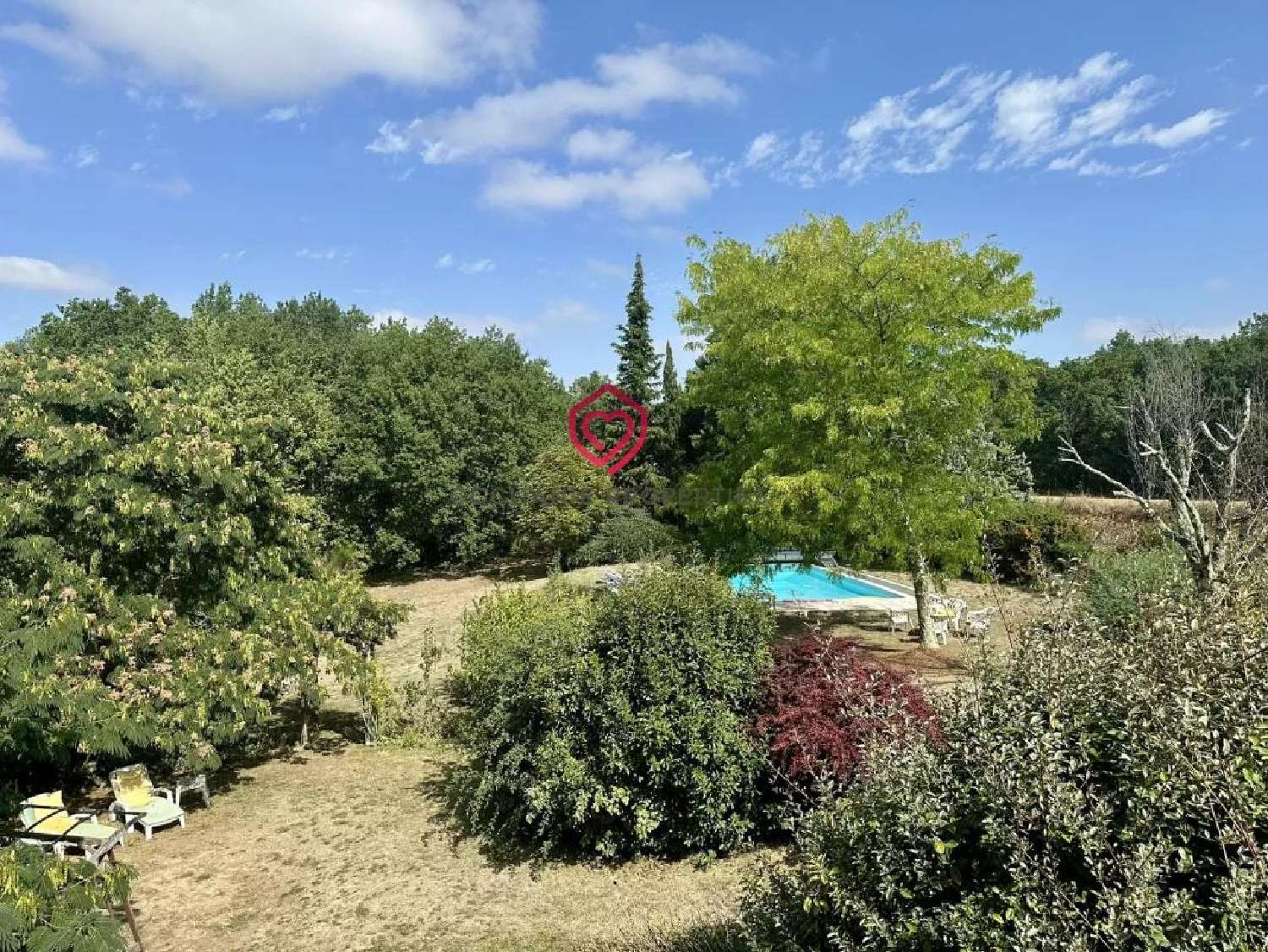 for sale house Saint-Jean-du-Bouzet Tarn-et-Garonne 2
