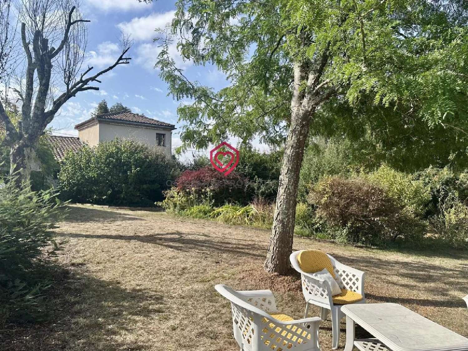 for sale house Saint-Jean-du-Bouzet Tarn-et-Garonne 3