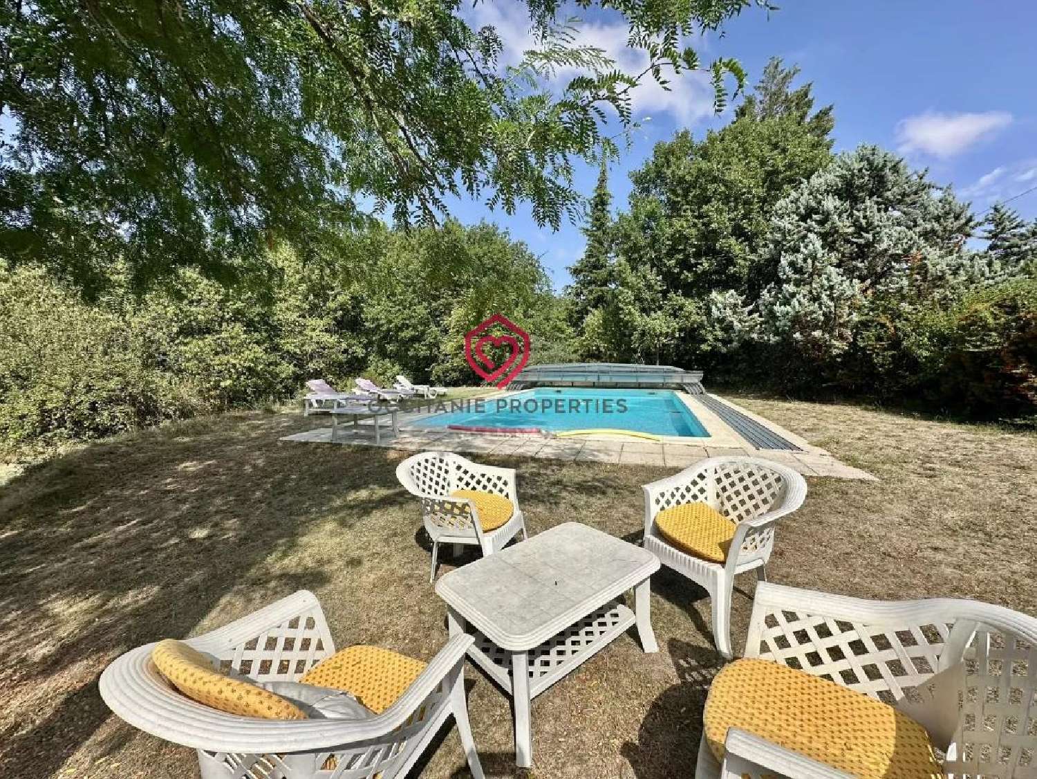 for sale house Saint-Jean-du-Bouzet Tarn-et-Garonne 4