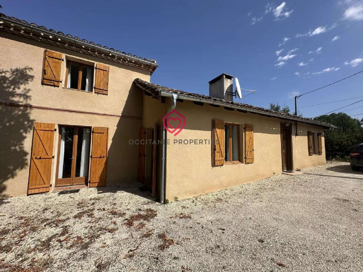 for sale house Saint-Jean-du-Bouzet Tarn-et-Garonne 5