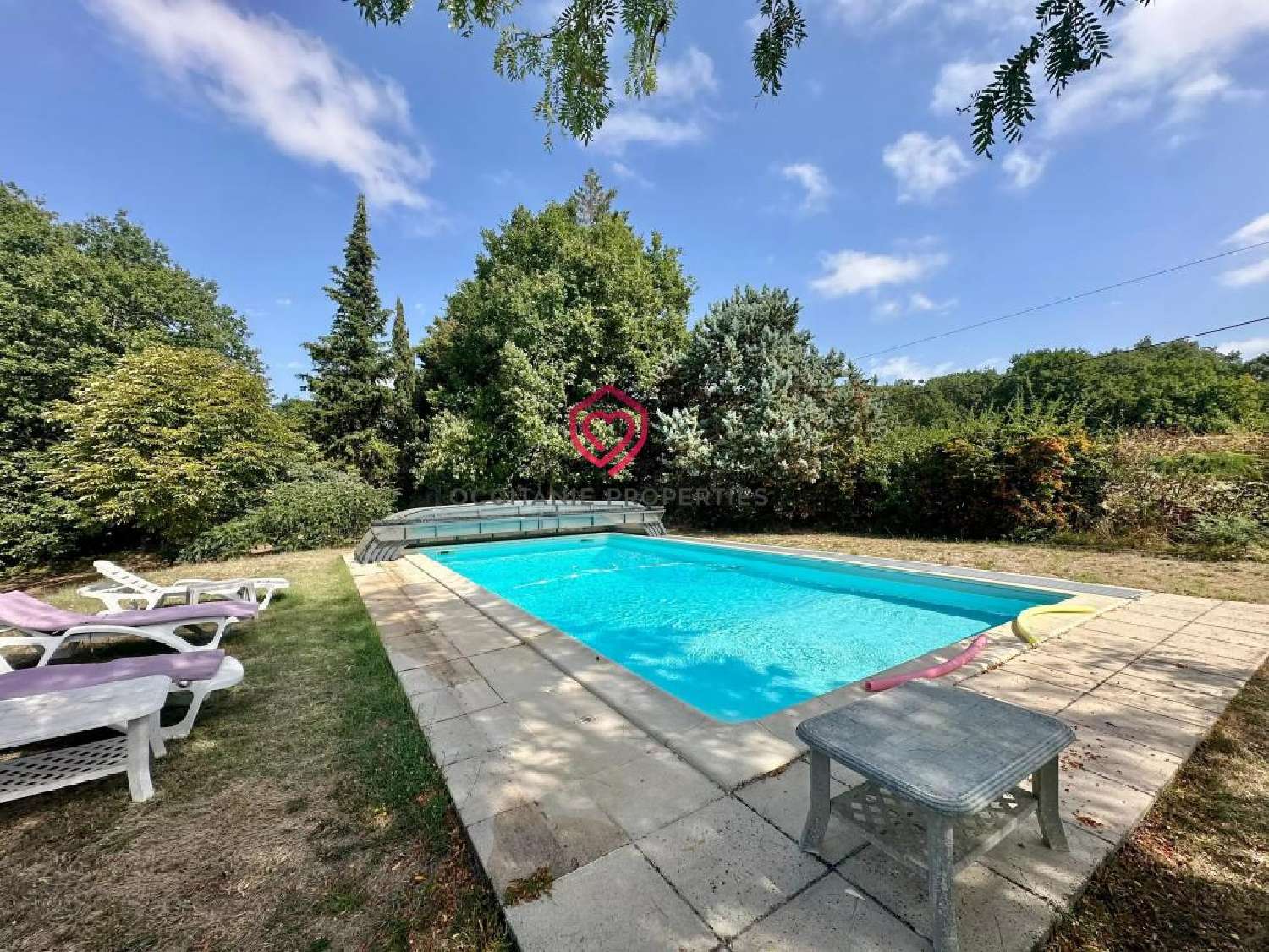 for sale house Saint-Jean-du-Bouzet Tarn-et-Garonne 6