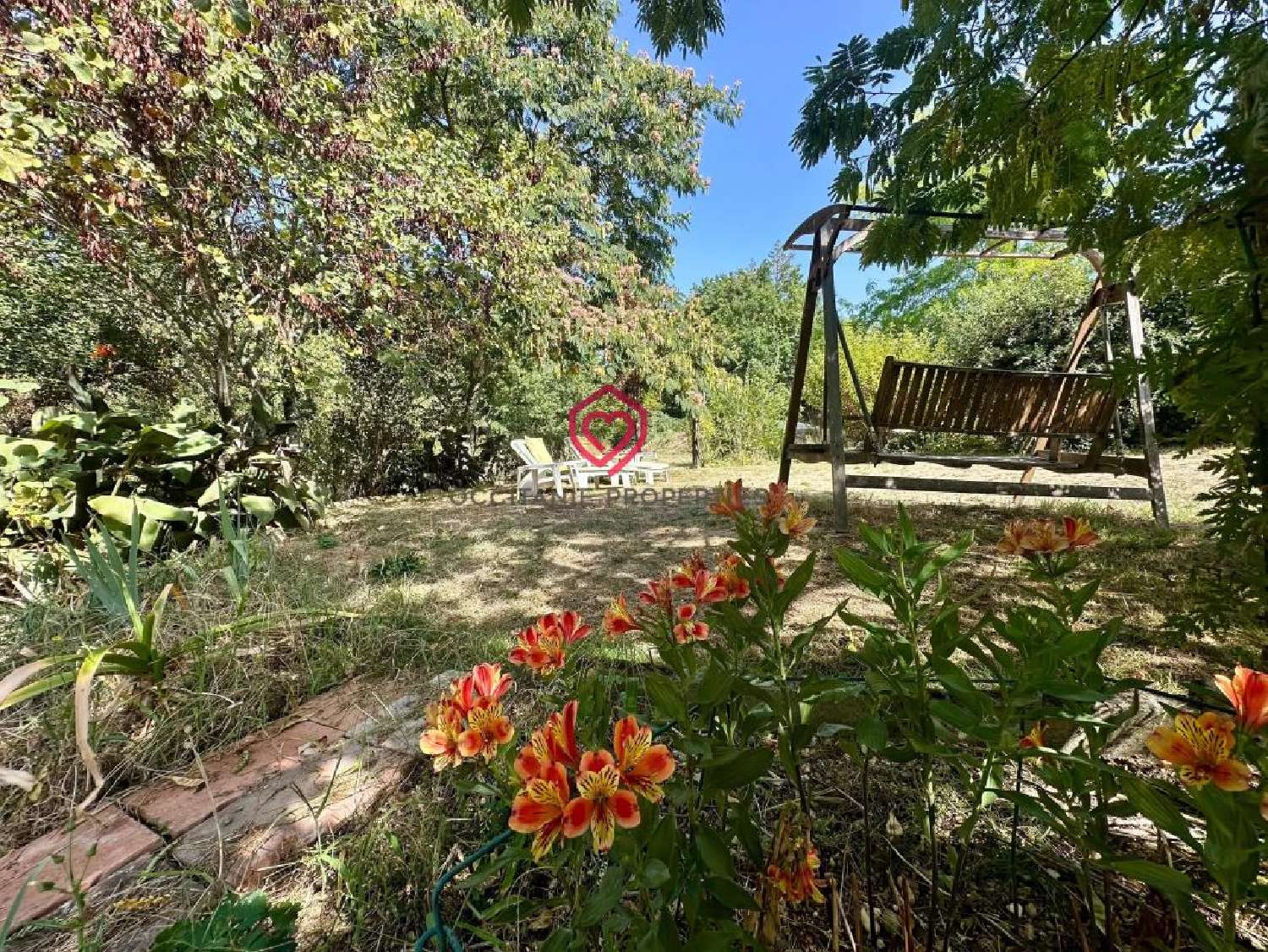 for sale house Saint-Jean-du-Bouzet Tarn-et-Garonne 7