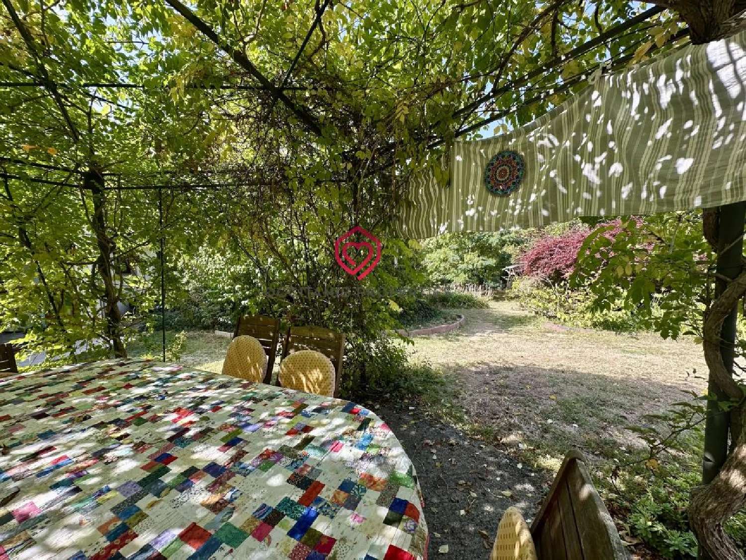 for sale house Saint-Jean-du-Bouzet Tarn-et-Garonne 8