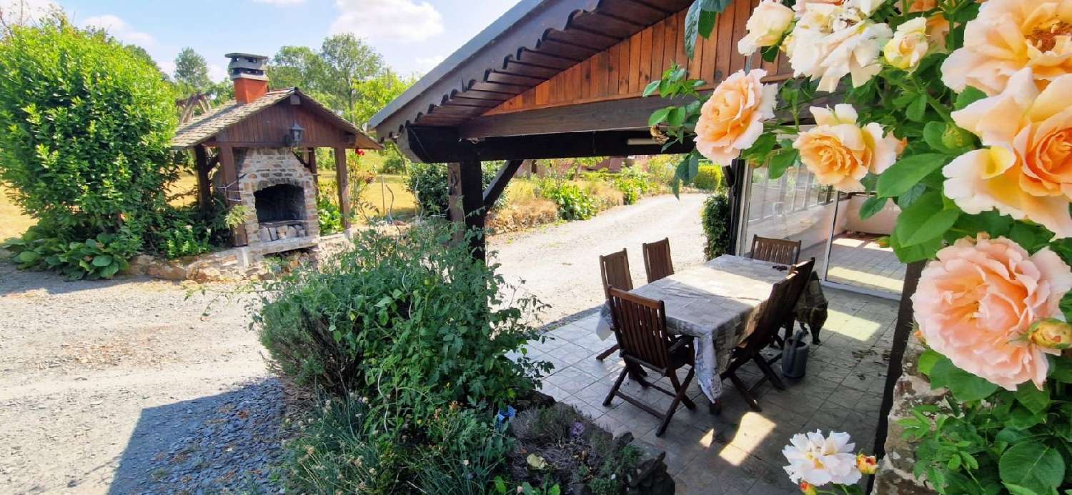  en venta casa Saint-Jean-des-Baisants Manche 2