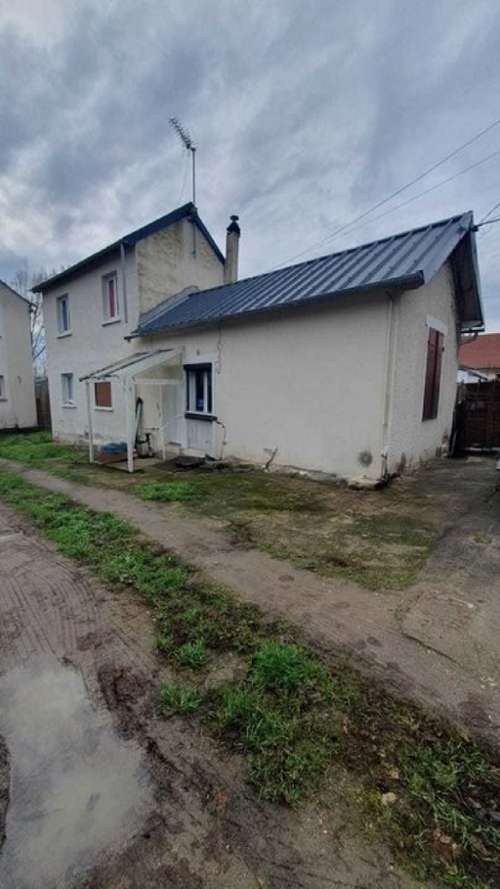 Saint-Jean-de-Braye Loiret maison foto 7403385