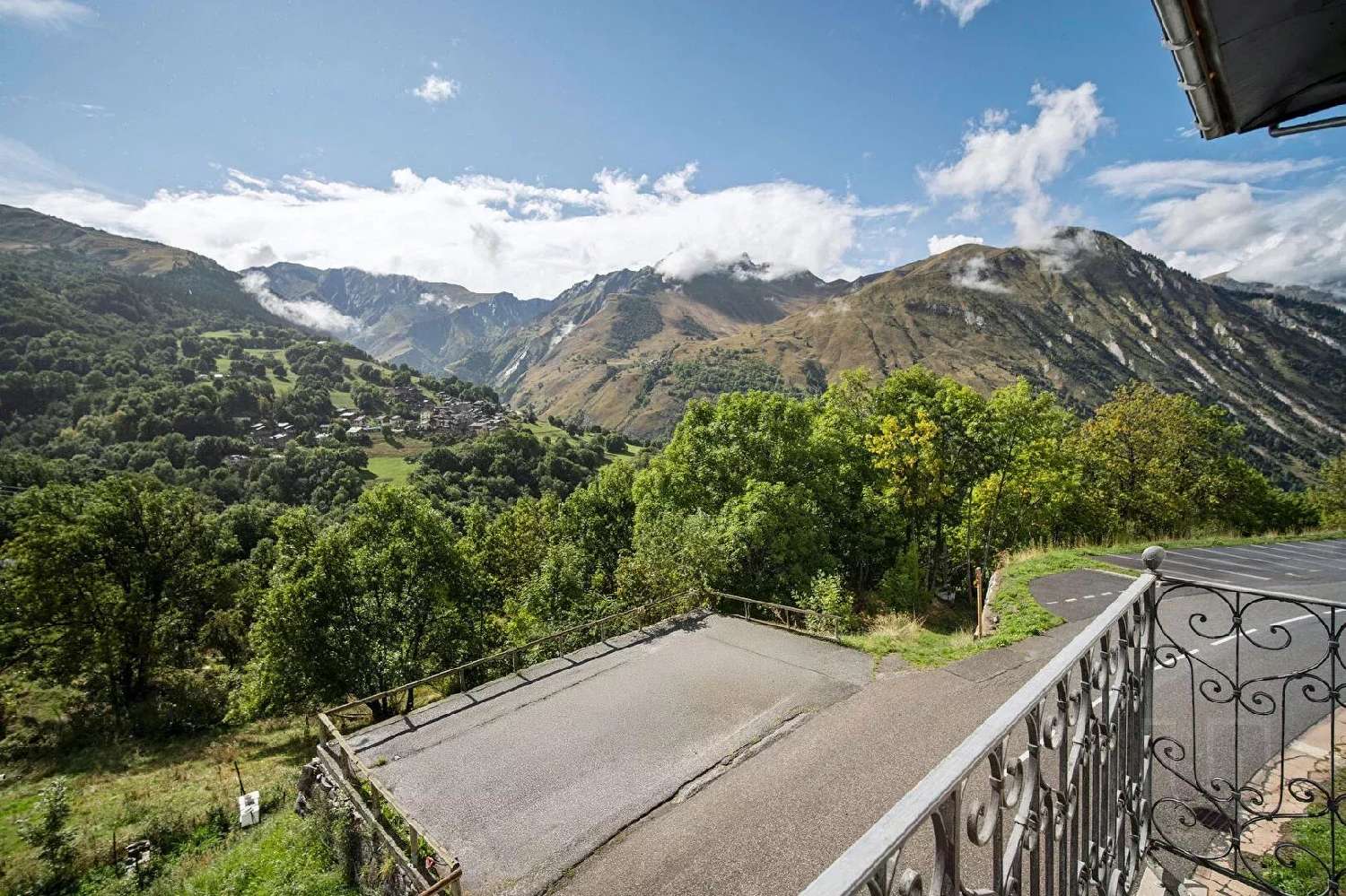 te koop huis Saint-Jean-de-Belleville Savoie 1