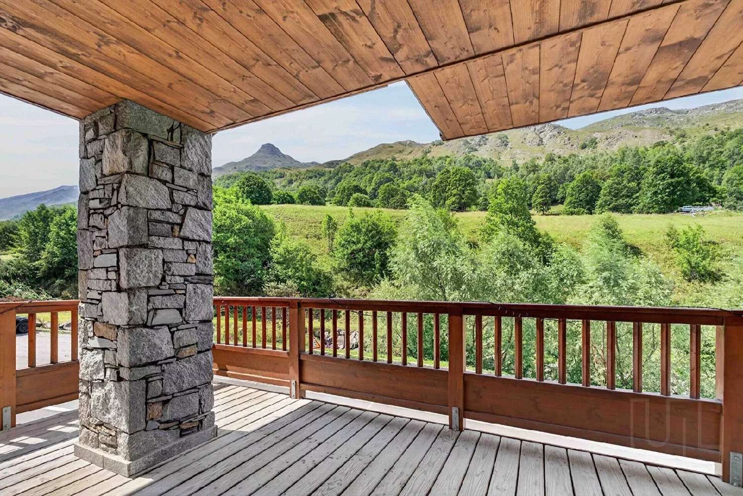 te koop huis Saint-Jean-de-Belleville Savoie 5