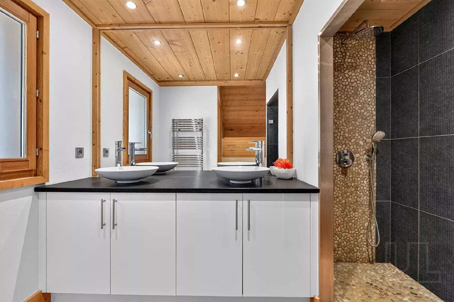 te koop huis Saint-Jean-de-Belleville Savoie 6